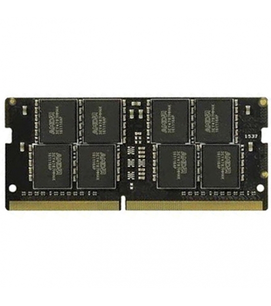 Оперативная память AMD Radeon R5, DDR3, 8GB (1x8GB), 1600MHz, CL11, SO-DIMM