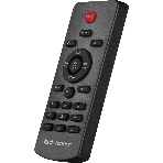 Портативная акустика Defender Rage 50 Вт Light/BT/FM/USB/LED/TWS черный, фото9