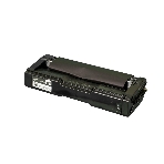 Картридж Sakura SPC252HEBK (407716) для Ricoh, черный, 6500 к., фото2