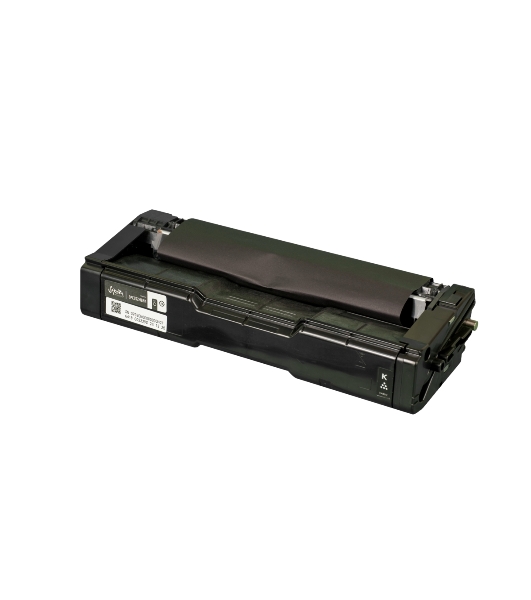 Картридж Sakura SPC252HEBK (407716) для Ricoh, черный, 6500 к.