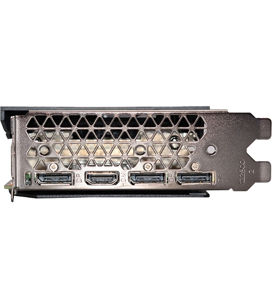 Видеокарта AFOX Geforce RTX 2060 SUPER
