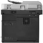 МФУ лазерное HP LaserJet Enterprise MFP M725dn (CF066A), A3, ч/б, печ. до 41 стр/мин., скан. до 50 стр/мин., 1200 x 1200 dpi (печать) 600x600dpi (скан.), USB, RJ-45, Air Print, фото13