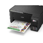 МФУ струйное Epson L3250 (C11CJ67412/C11CJ67418/C11CJ67405/C11CJ67408/C11CJ67503/C11CJ67508/C11CJ67523), A4, цветное, печ. до 33 стр/мин. (ч/б) до 15 стр/мин. (цвет), скан. до 11 стр/мин. (ч/б) 28 стр/мин. (цвет), 1440 x 5760 dpi (печать) 1200x2400dpi (скан.), USB, Wi-Fi, фото6