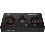 Звуковая карта Creative USB Sound BlasterX GC7 (Super X-Fi Ultra DSP) 7.1 Ret, фото30