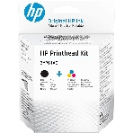 Набор печатающих голов HP Printhead Kit, фото4
