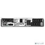 Источник бесперебойного питания APC Smart-UPS X SMX3000RMHV2UNC/3000 ВА/2700 Вт/9xIEC 320 C13, IEC 320 C19, фото29
