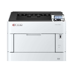 Принтер лазерный Kyocera ECOSYS PA5500x (110C0W3NL0), A4, ч/б, печ. до 55 стр/мин., 1200 x 1200 dpi, USB, RJ-45, Air Print, Mopria, фото2