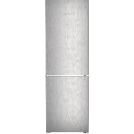 Холодильник Liebherr CBNsfc 5223-22 001 серебристый двухкамерный 216/94л морозилка снизу, No Frost, фото12