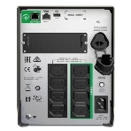 Источник бесперебойного питания APC Smart-UPS SMT1500IC/1500ВА/1000Вт/8xIEC320 С13, фото9
