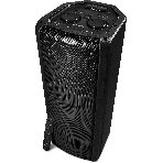 Портативная акустика SVEN АС PS-710 черный 100 Вт Bluetooth, фото19