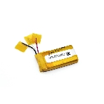 Аккумуляторная батарея CameronSino CS-JBT225SL для JBL Tune 225 TWS Charging Case 3.7V 350mAh, 1.30, фото 1