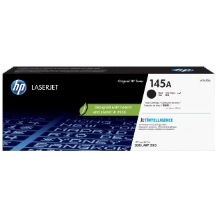 Картридж лазерный HP 145A Black Original Laser Toner Cartridge