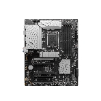 Материнская плата MSI PRO B760-P II, LGA 1700, Intel B760, 4xDDR5, 4xSATA, 2xM.2, 1xPCI-E 4.0 x16, 1xPCI-E 4.0 x4, 3xPCI-E 3.0 x1, 1xHDMI, 1xDP, 1xRJ45 2.5Gb, 1xUSB-C 3.2 Gen 2, 2xUSB-A 3.2 Gen 1, 2xUSB-A 2.0, 5x3.5мм, TOSLINK, 7.1, Standard-ATX, фото8