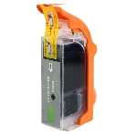 Картридж струйный Cactus CS-PGI425BK черный (16 мл) для Canon Pixma iP4840/MG5140/5240/6140/8140/MX884, фото10