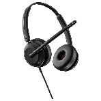 Гарнитура EPOS Impact 760 чёрный, проводная, USB / USB-C, фото6