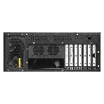 Серверный корпус ExeGate Pro 4U450-16/4U4019S (RM 19', высота 4U, глубина 450, БП 600PAS, USB), фото17