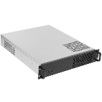 Серверный корпус ExeGate Pro 2U550-04 (RM 19', высота 2U, глубина 550, БП 1100ADS, 2хUSB), фото29