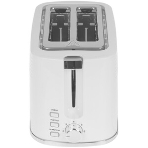 Тостер DELTA LUX DE-400 белый, фото5