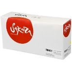 Картридж лазерный Sakura TN245C для Brother HL-3140/3150/3170, DCP-9020, MFC-9140/9330/9340, желтый, 2 200к., фото3
