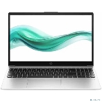 Ноутбук HP 250R G10/15.6'/IPS/Intel Core 3 100U/8Gb/512Gb SSD/Intel Graphics/noOS/серебристый/1.59kg, фото4