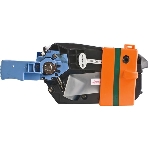 Картридж лазерный Cactus CS-C9730A черный (13000 стр.) для HP Color LaserJet 5500/5550, фото3