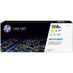 Картридж лазерный HP CF362A 508A, желтый для Color LaserJet M552/M553 5000 стр., фото3