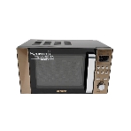 Микроволновая печь Centek CT-1584 черный/золотистый, 20 л, 700 Вт, переключатели - кнопки, поворотный механизм, фото12