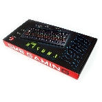 Клавиатура проводная Gembird KB-G520L, USB, черный, фото5