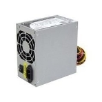 Блок питания Inwin/Powerman PM-400ATX, 400Вт, 80 PLUS, 80мм, серый, фото4