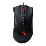 Мышь проводная A4Tech Bloody ES9 Plus черный, 10000 dpi, USB, кнопки - 8, фото24