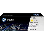 Картридж лазерный HP CE412A желтый для CLJ Pro 300 Color M351/Pro 400 Color M451/Pro 300 Color MFP M375/Pro 400 Color MFP M475 2 600 стр., фото5