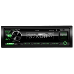 Автомагнитола ACV AVS-932BG, 1 DIN, Bluetooth, USB Type-A, AUX, пульт ДУ, фото 1