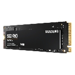 Накопитель SSD Samsung 980 MZ-V8V500BW, 500Gb, PCIe 3.0 x4, M.2 2280, NVMe, R/W 3100/2600, фото25