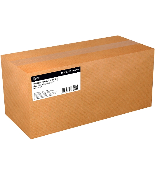 Печка в сборе Cactus CS-FU-XER-PH6700 (126K32230-reman) для Xerox Phaser 6700