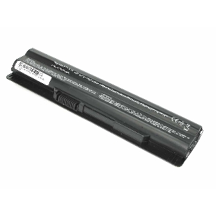 Аккумуляторная батарея для ноутбука MSI FX400/FX600 (BTY-S14) 11.1V 5200mAh OEM черный