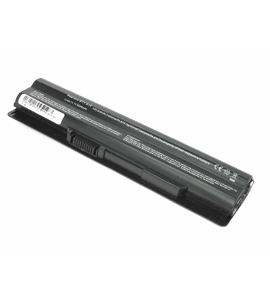 Аккумуляторная батарея для ноутбука MSI FX400/FX600 (BTY-S14) 11.1V 5200mAh OEM черный