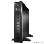 Источник бесперебойного питания APC Smart-UPS X SMX3000RMHV2UNC/3000 ВА/2700 Вт/9xIEC 320 C13, IEC 320 C19, фото28