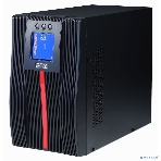 Источник бесперебойного питания Powercom MAC-2000, 2000Wt/2000VA, tower, фото10