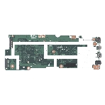 Материнская плата для Asus TP401MA 4G/N5000, фото3