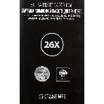 Картридж лазерный Cactus CS-CF226X-MPS черный (12000 стр.) для HP LJ M402d/M402n/M426dw/M426fdn/M426fdw, фото4