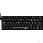 Клавиатура проводная Defender Redragon Lakshmi, USB, черный, фото22
