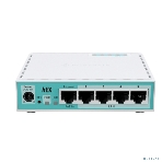 Маршрутизатор MikroTik hEX Refresh E50UG, фото3