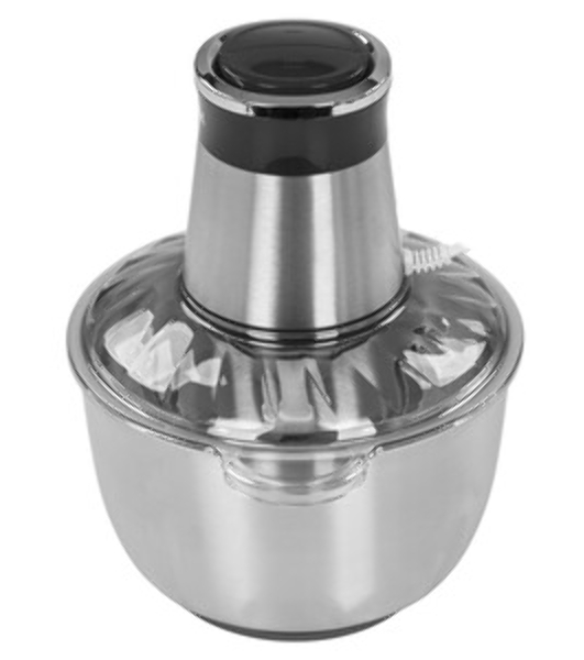 Чоппер Centek CT-1399 350 Вт, 2.5 л, серый