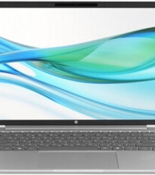 Ноутбук HP Probook 440 G11 U5-125U/14'/IPS/16/512Gb SSD,Intel Graphics/DOS/серебристый/1.4kg