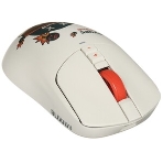Мышь беспроводная/проводная A4Tech Bloody R72 Ultra Duo Proxy Boom бежевый, 20000 dpi, USB Type-A/Type-C, радиоканал, кнопки-7, фото13