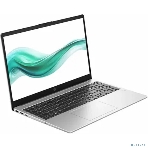 Ноутбук HP 250R G10/15.6'/IPS/Intel Core 3 100U/8Gb/512Gb SSD/Intel Graphics/noOS/серебристый/1.59kg, фото3
