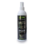 Спирт изопропиловый Cactus CS-ISOCLENE300 для очистки техники 300 мл, фото3