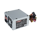 Блок питания ExeGate CP400 (EX165131RUS-PC), 400Вт, 80мм, серебряный, фото2