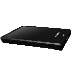 Внешний HDD 2.5' ADATA HV620S, 4TB, USB 3.2 Gen 1 Type-A, 5400 rpm, черный, фото15