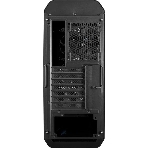 Компьютерный корпус Aerocool/Formula Aero One Eclipse-G-BK-v1 черный без БП ATX 4x120мм 2xUSB 3.0 audio, фото14